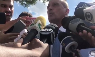 Casa Civil nomeia 27 nomes para equipe de transição de Bolsonaro