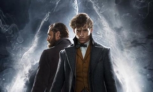 Newt e Tina fogem no novo clipe de Animais Fantásticos 2