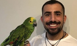  Ex-BBB Kaysar passa em teste da Globo e fará sua primeira novela: 'surpreendeu'