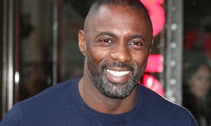 Idris Elba é eleito o homem mais sexy do mundo