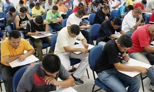 Adaf divulga horário e local das provas para concurso com 208 vagas