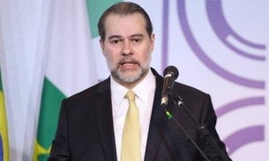 Constituição foi respeitada na prisão de Lula e no impeachment de Dilma, diz Toffoli