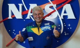 Marcos Pontes diz que ainda não decidiu se o ensino superior ficará sob seu ministério