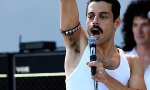  Internautas relatam vaias e aplausos em sessões do filme ‘Bohemian Rhapsody’ 