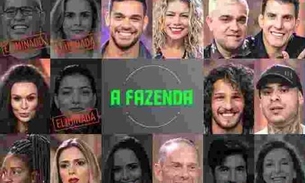 A Fazenda 10: Saiba quem é o novo fazendeiro