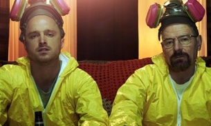 Breaking Bad vai ganhar filme do mesmo criador da série