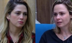 Ana Paula Renault fala sobre expulsão de Nadja de “A Fazenda 10”