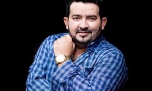 'Netão' recebe o Rei do Arrocha Guto Lima e George Japa nesta quinta