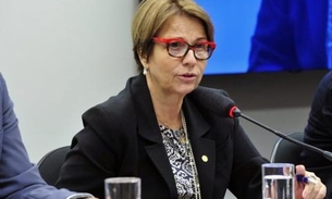 Bancada ruralista indica Tereza Cristina ao Ministério da Agricultura