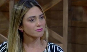 Nadja fala sobre expulsão de A Fazenda: “usaram de malícia”