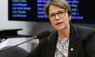 Bolsonaro confirma Tereza Cristina como ministra da Agricultura 