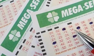Mega Sena acumula e pode pagar até R$ 27 milhões no próximo concurso