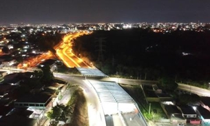 Avenida das Flores será inaugurada ainda em novembro; Saiba quando