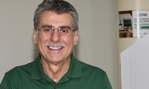 PF faz busca e apreensão em São Paulo para investigar empresas ligadas a Romero Jucá