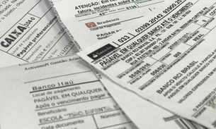 Boletos vencidos de todos os tipos serão pagos em qualquer banco