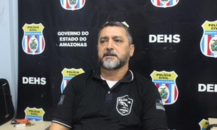 Polícia revela possíveis motivos da morte de Personal Trainer em Manaus