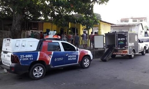 Cabeleireiro é encontrado morto dentro da própria casa em Manaus