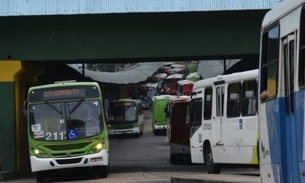 Segundo dia do Enem tem reforço de frota de ônibus em Manaus