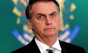 Brasil tem direito para tudo, só não tem emprego, afirma Jair Bolsonaro