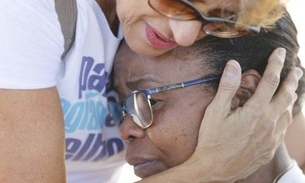 'Quando acordei, estavam todos mortos', diz mulher que perdeu 7 pessoas na tragédia em Niterói