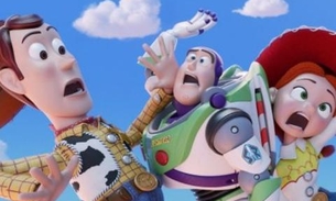 Toy Story 4 ganha primeiro teaser. Vem Ver