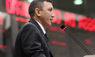 Vereador desmaia na CMM ao falar sobre fim do Ministério do Trabalho