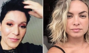 Patrícia Marx fala sobre climão com Lua Blanco no Popstar: ‘Não sabia que ela teve depressão’ 