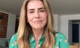 Maitê Proença admite sondagem para Ministério do Meio Ambiente de Bolsonaro