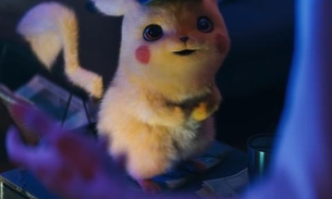 Live-action Detetive Pikachu ganha primeiro trailer oficial. Assista