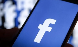 Facebook fica fora do ar e internautas ficam “chocados”