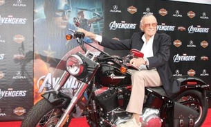 Stan Lee morre aos 95 anos