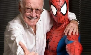 Famosos lamentam morte de Stan Lee