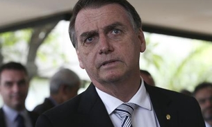 Bolsonaro chega a Brasília para dois dias intensos de reuniões 