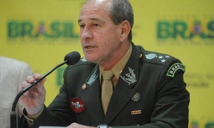 General Fernando Azevedo é anunciado como novo ministro da Defesa