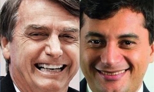 Wilson Lima e Bolsonaro têm encontro marcado em Brasília 