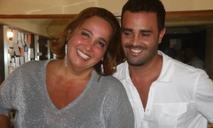 Rodrigo Phavanello relembra relação com Claudia Jimenez: ‘Fui o primeiro homem dela’
