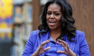 Em livro, Michelle Obama descarta concorrer à Presidência dos EUA