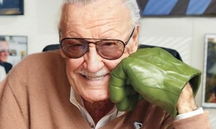 Stan Lee deixou sua participação em Vingadores 4 gravada