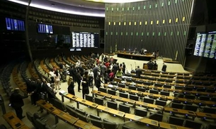 Congresso aprova R$ 18,9 bilhões em créditos para diversas áreas