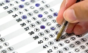 Gabarito oficial do Enem deve ser divulgado nessa quarta-feira