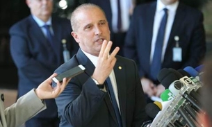 Onyx Lorenzoni anuncia a criação do Ministério da Cidadania