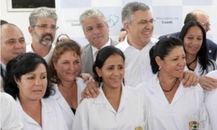 Ministério vai lançar edital para repor vagas de médicos cubanos