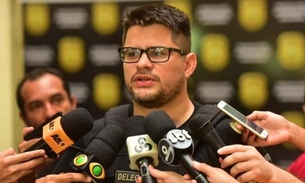 SSP lança campanha contra crimes virtuais no Amazonas