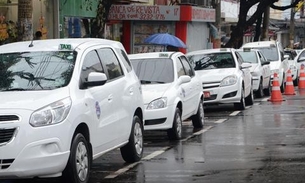 Taxistas ganham linha de financiamento inédita da Afeam para renovação da frota  