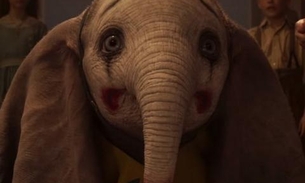 Live-action de Dumbo ganha trailer completo. Vem ver