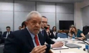 'Se começar nesse tom comigo, a gente vai ter problema', diz juíza a Lula