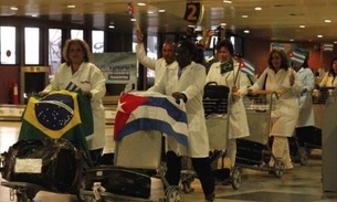 Associação de municípios pede a Bolsonaro que reverta decisão sobre fim do Mais Médicos