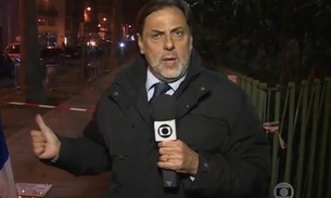 Jornalista André Luiz Azevedo pede demissão da Globo após 36 anos
