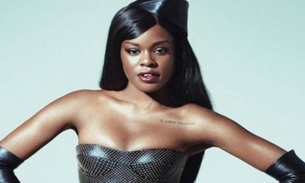 Polêmica! No Brasil, Azealia Banks cancela show horas antes de subir ao palco 