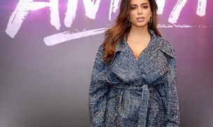Ex-produtor de Anitta manda recado para cantora após ser excluído de série
